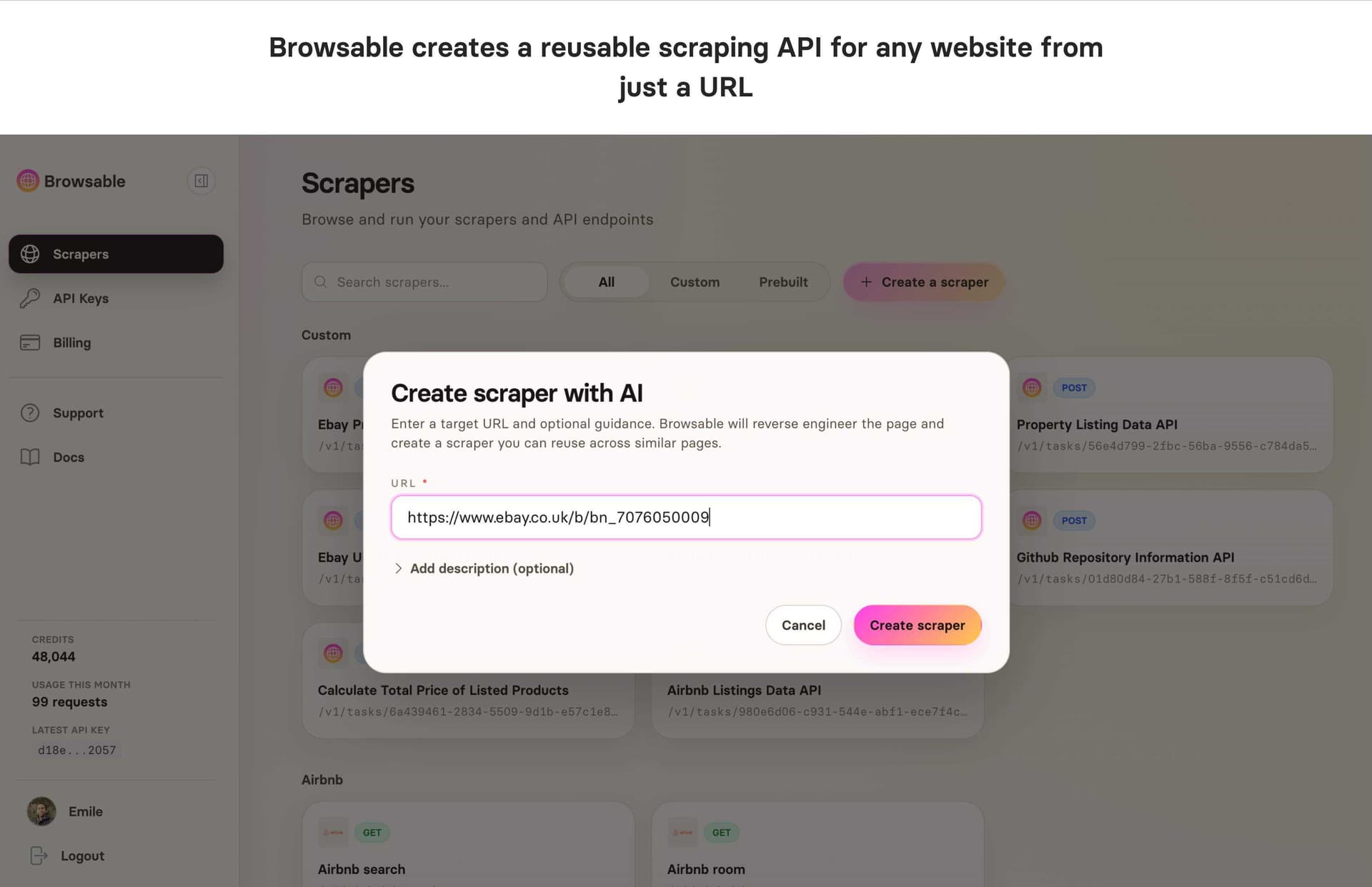 Browsable - Product Image
