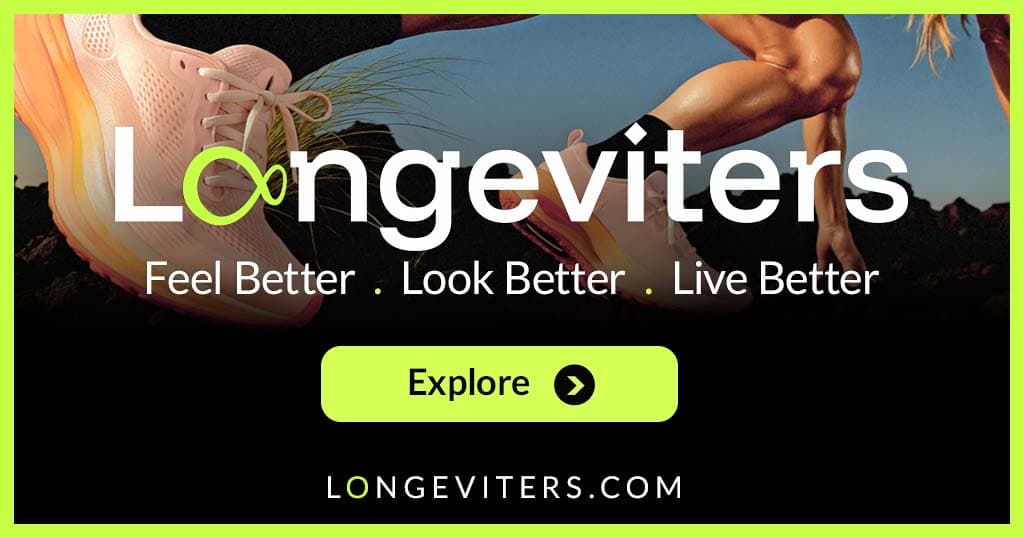 Longeviters - Product Image