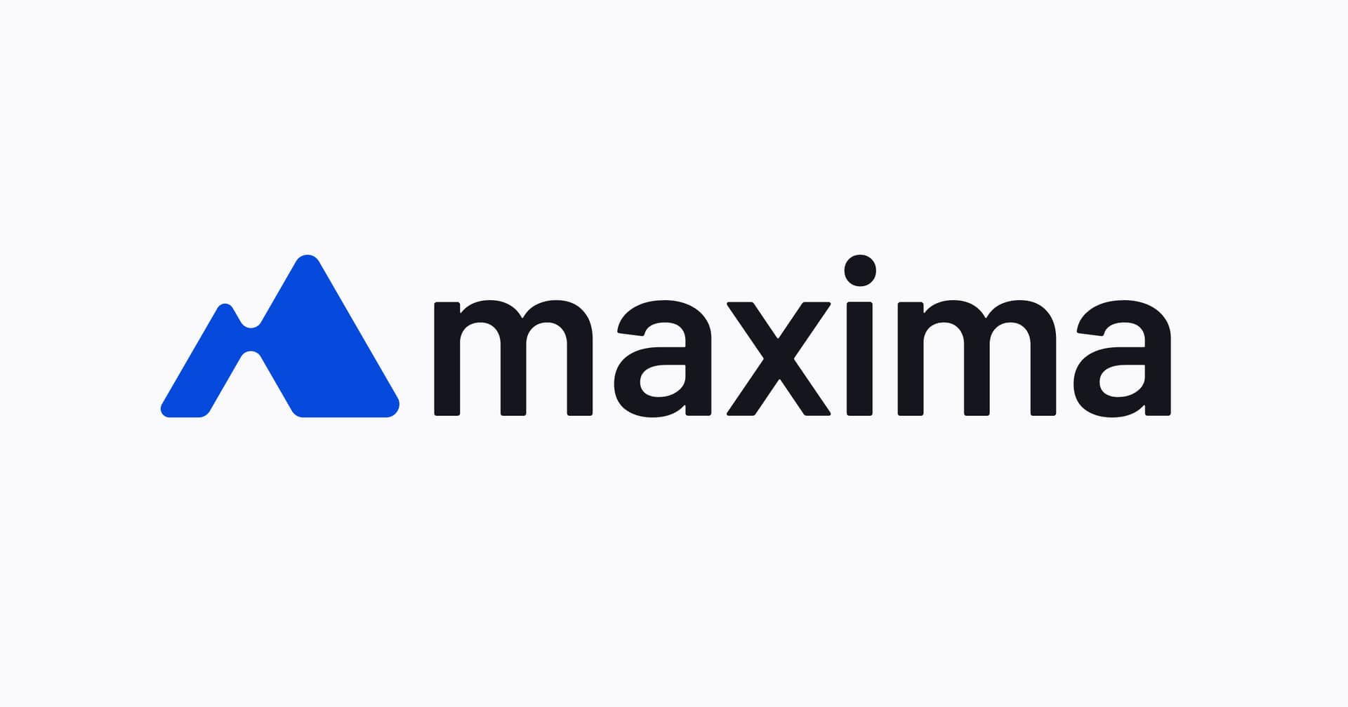 Maxima - Product Image