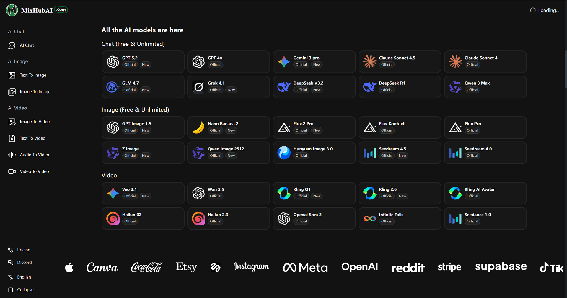 MixHub AI - Product Image