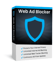 Web Ad Blocker - Product Image