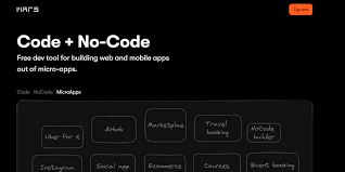 MarsX - Product Image