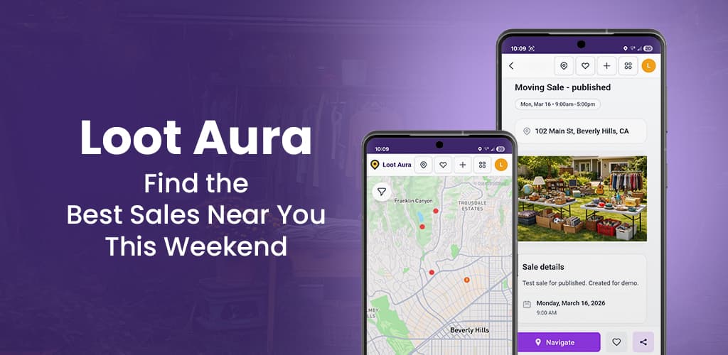 Loot Aura - Product Image