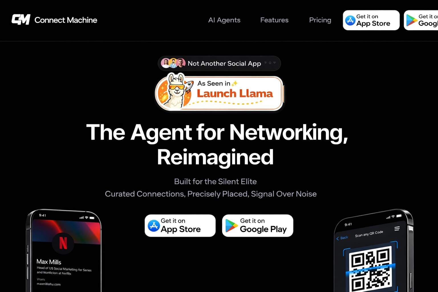Launch Llama Newsletter - Product Image
