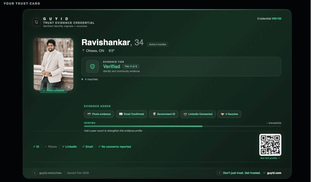 Ravishankar Jayasankar - Product Image