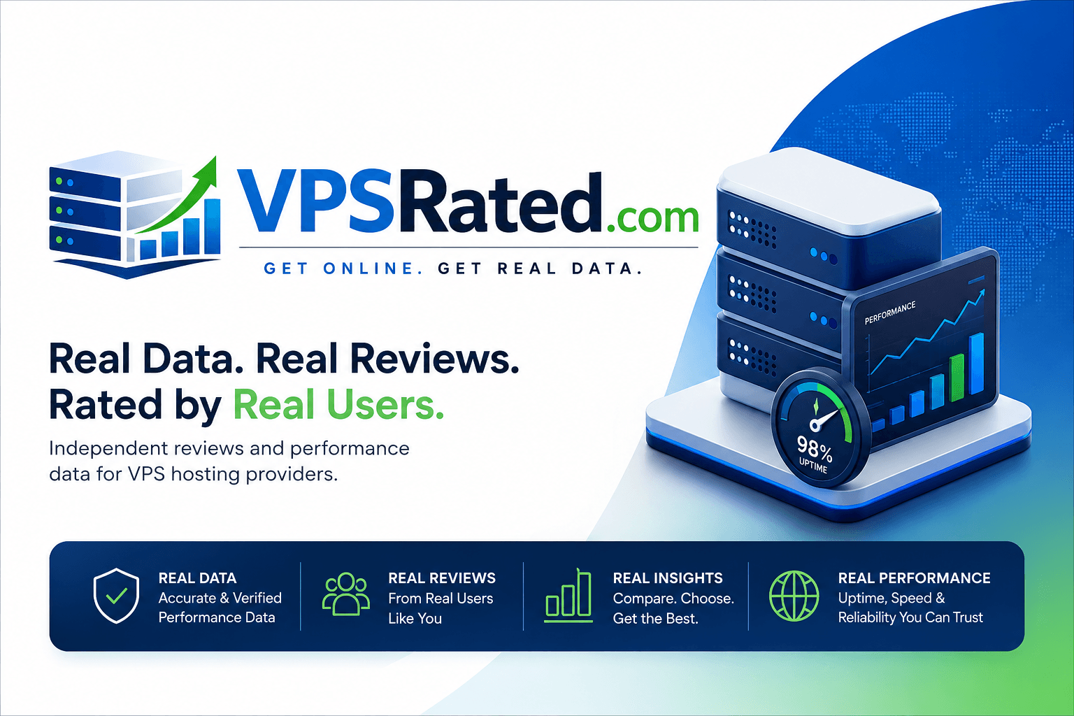 VPSRated - Product Image