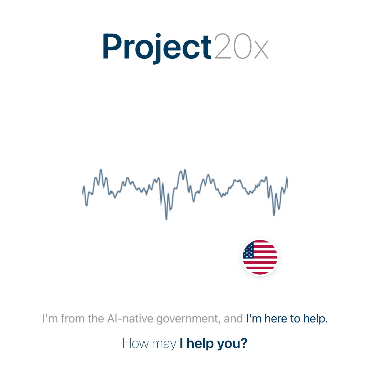 Project20x - Product Image