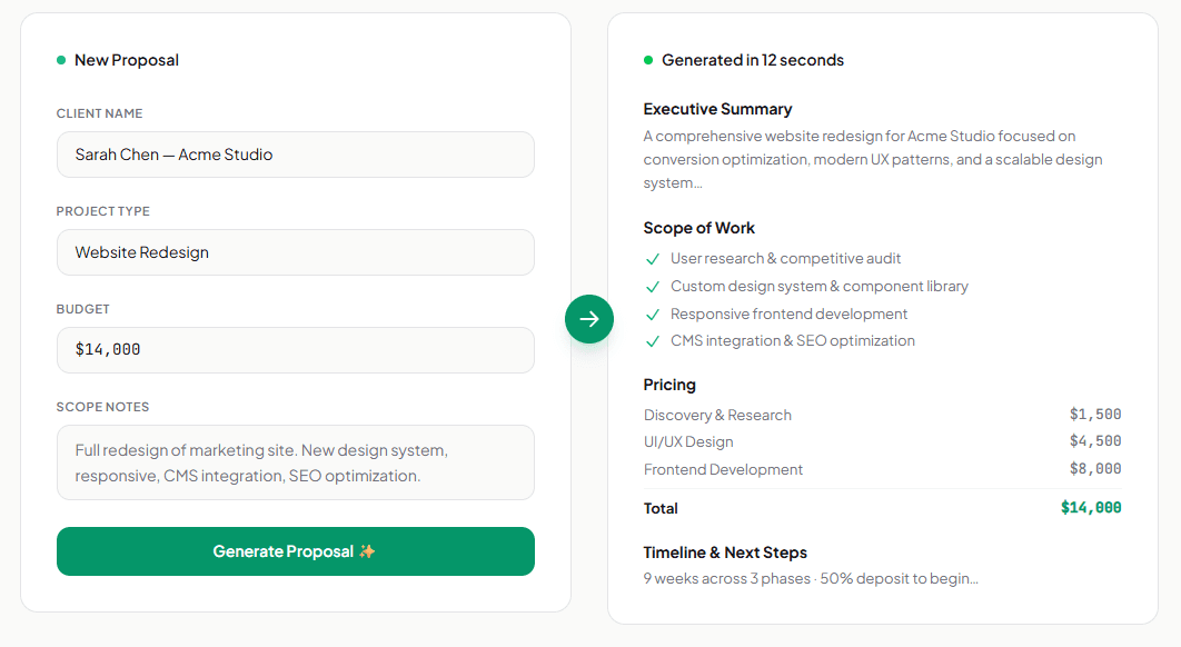 SoloTools - Product Image