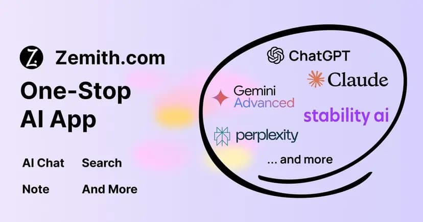 Zemith - Product Image