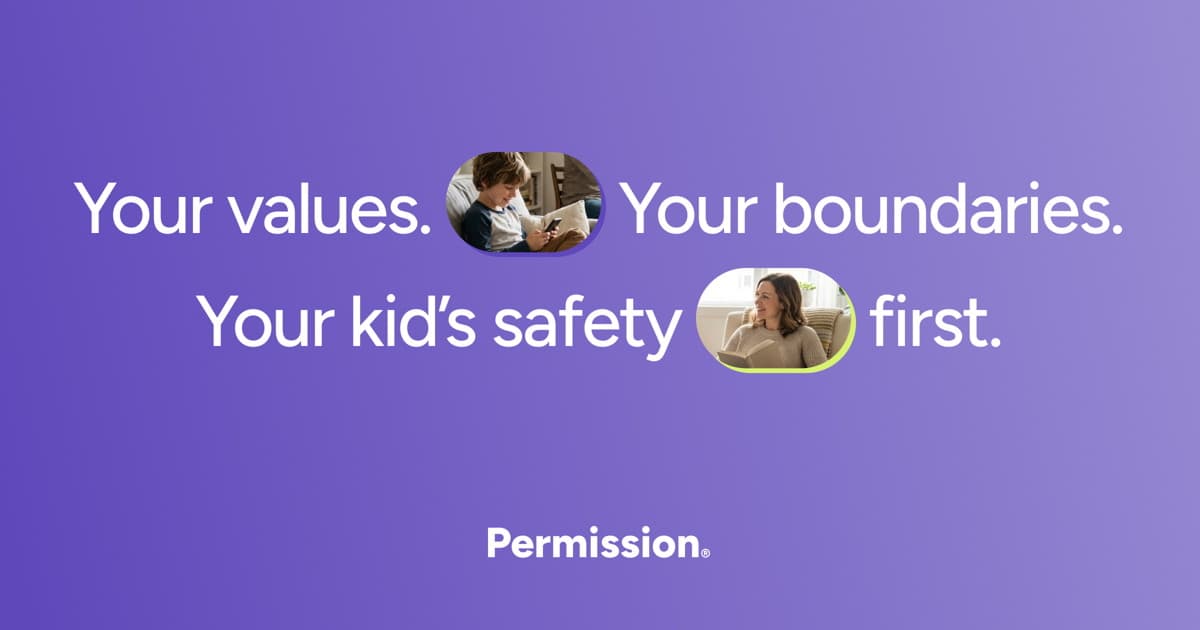 Permission AI - Product Image