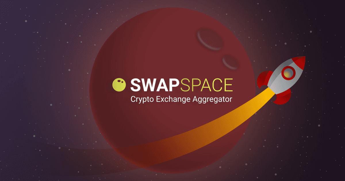 SwapSpace - Product Image