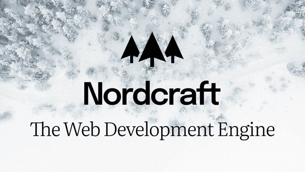 NordCraft - Product Image