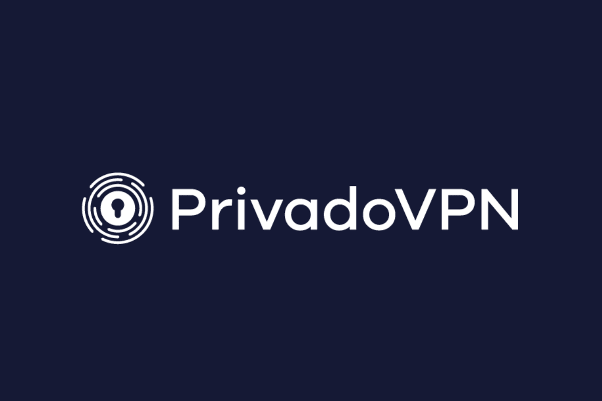 PrivadoVPN - Product Image