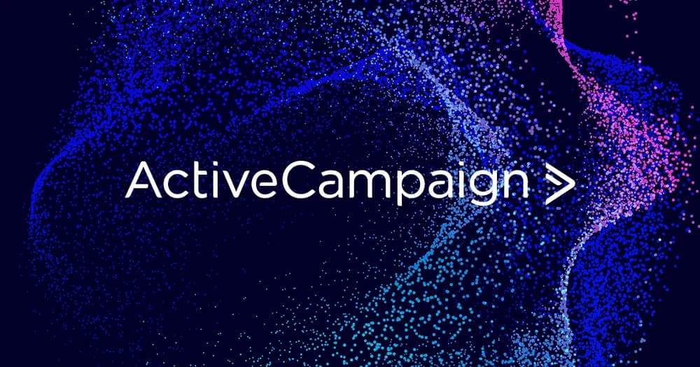 ActiveCampaign - Product Image
