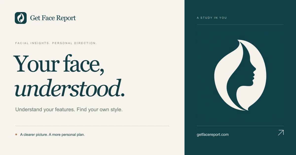 Get Face Report - Product Image