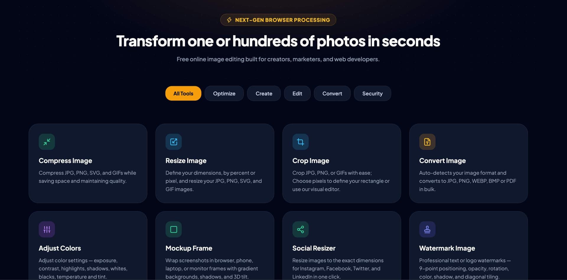 BeartIMAGE - Product Image