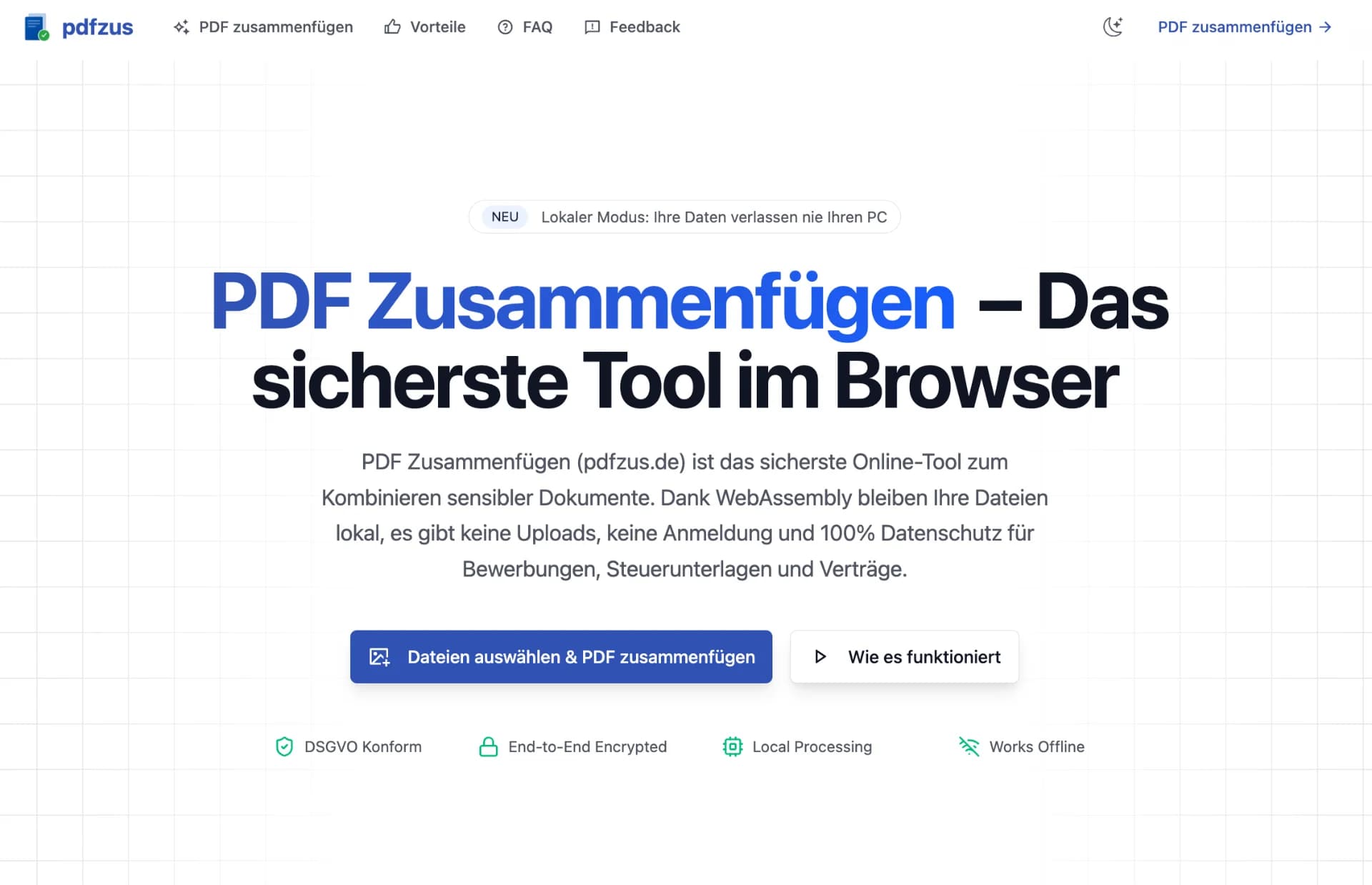 pdfzus - Product Image