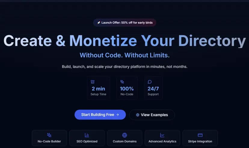 DirectoryEasy - Product Image