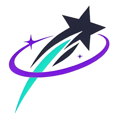 Stellar Launch Logo